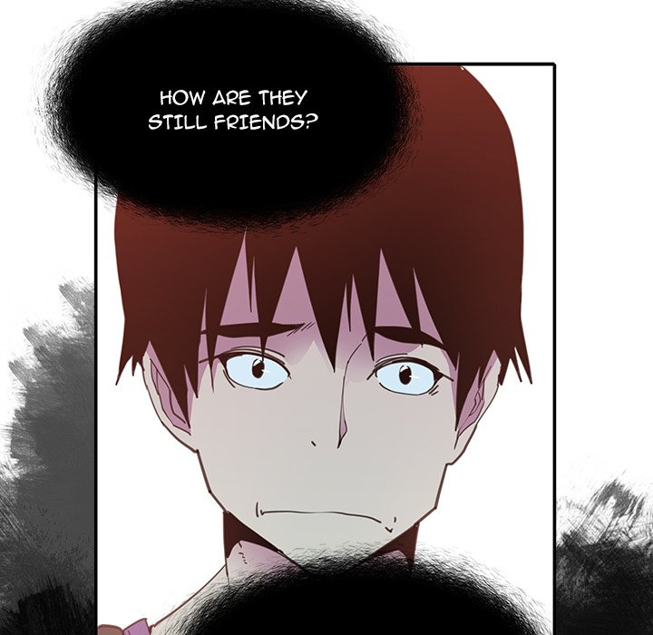 Bad Mom Chapter 6 Page 85