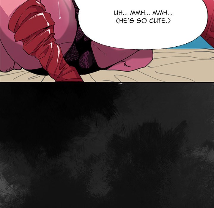 Bad Mom Chapter 6 Page 88