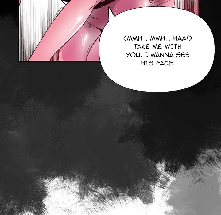 Bad Mom Chapter 6 Page 90