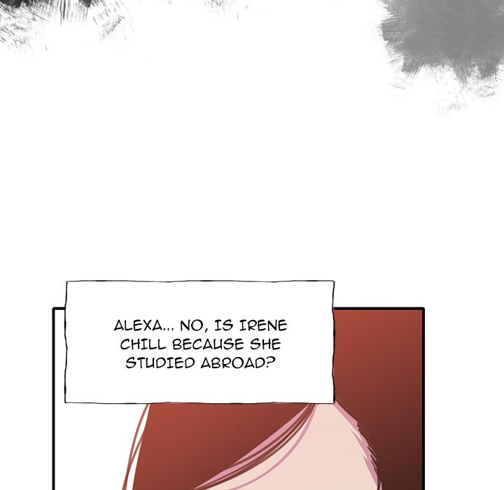 Bad Mom Chapter 6 Page 91