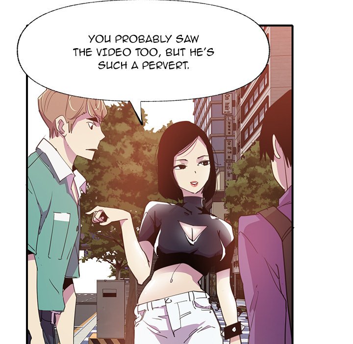 Bad Mom Chapter 6 Page 95