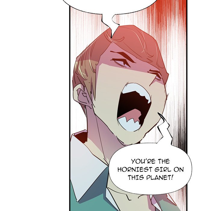 Bad Mom Chapter 6 Page 97