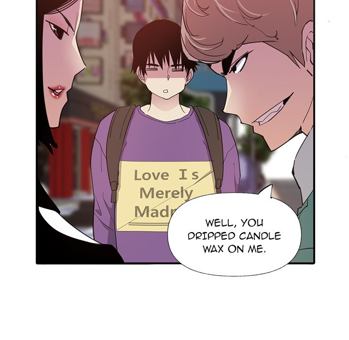 Bad Mom Chapter 6 Page 99