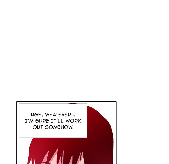 Bad Mom Chapter 7 Page 100