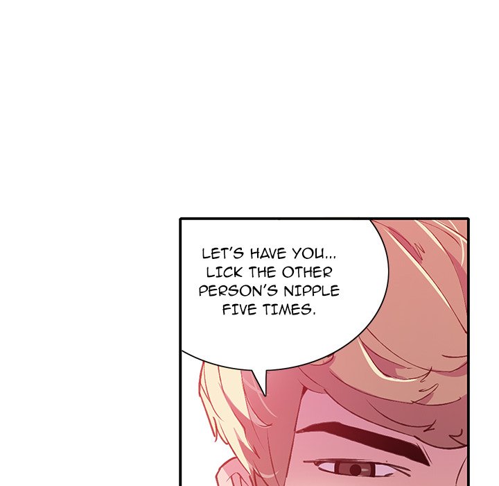 Bad Mom Chapter 7 Page 105