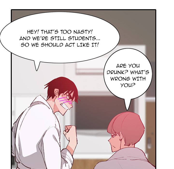 Bad Mom Chapter 7 Page 107