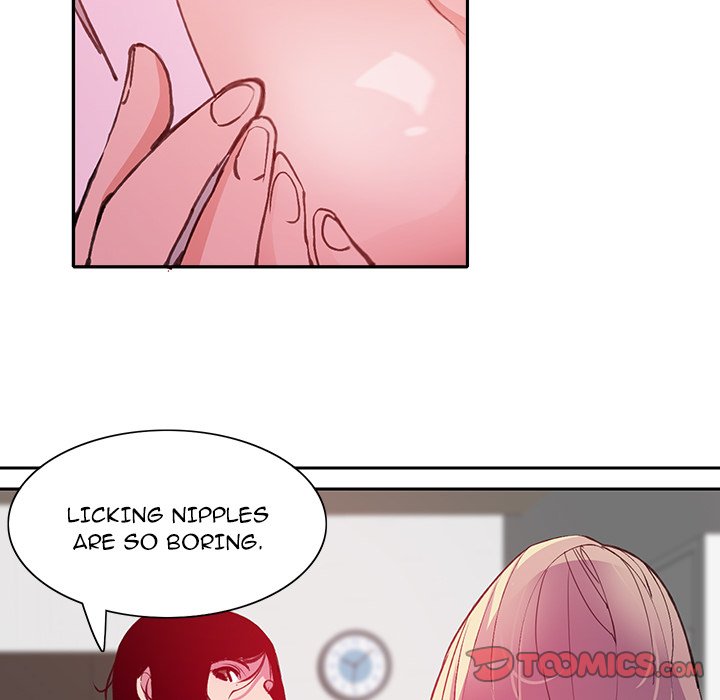 Bad Mom Chapter 7 Page 110