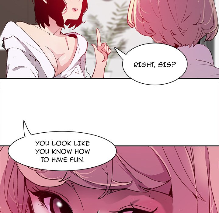 Bad Mom Chapter 7 Page 111