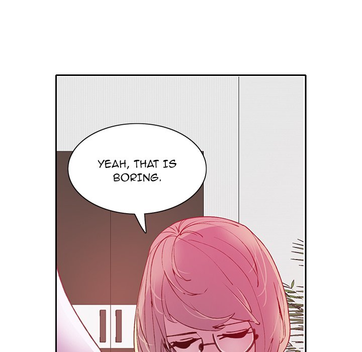 Bad Mom Chapter 7 Page 113