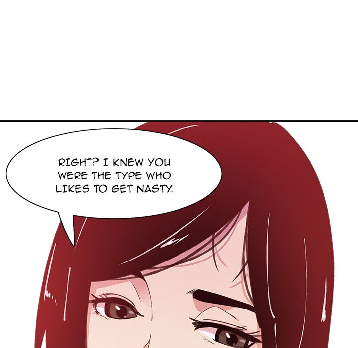 Bad Mom Chapter 7 Page 115