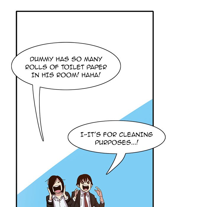 Bad Mom Chapter 7 Page 15