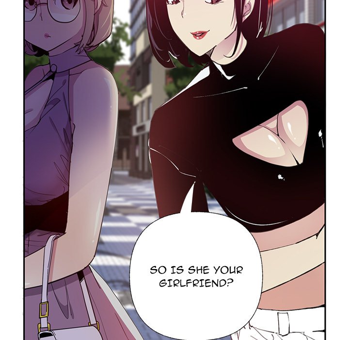 Bad Mom Chapter 7 Page 17