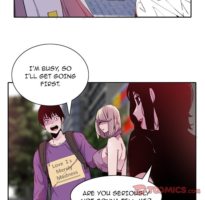 Bad Mom Chapter 7 Page 18