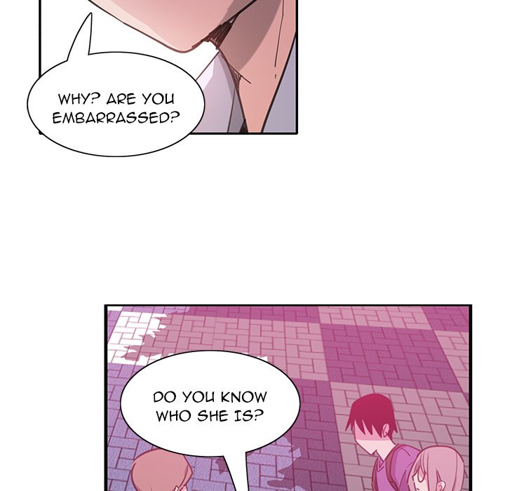 Bad Mom Chapter 7 Page 20