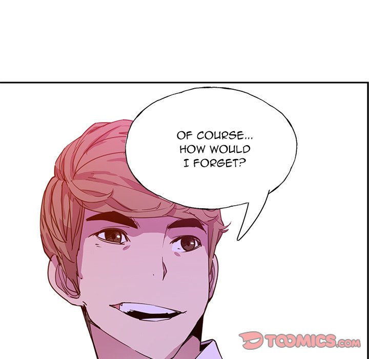 Bad Mom Chapter 7 Page 22