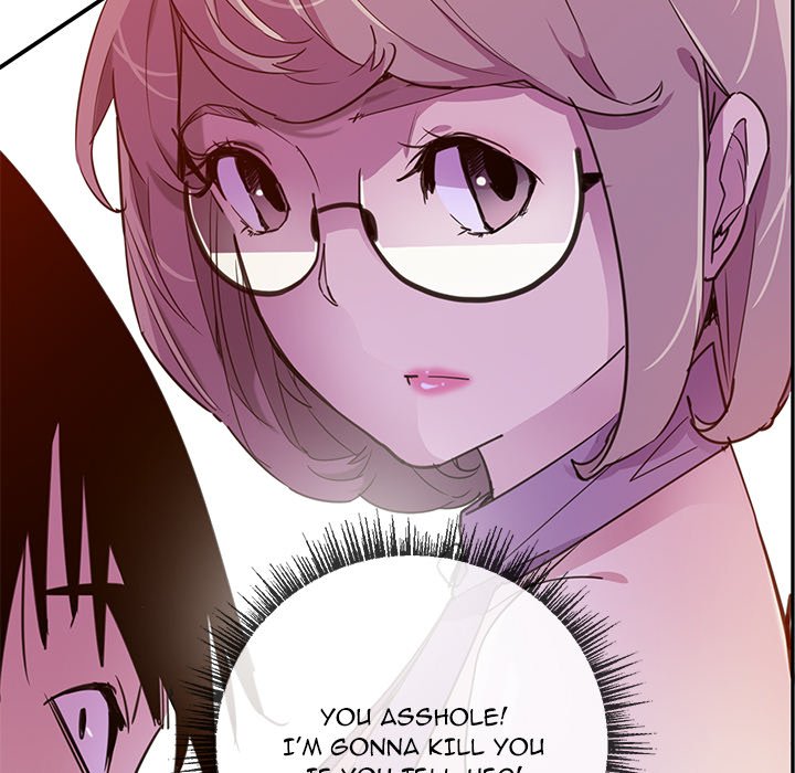 Bad Mom Chapter 7 Page 24