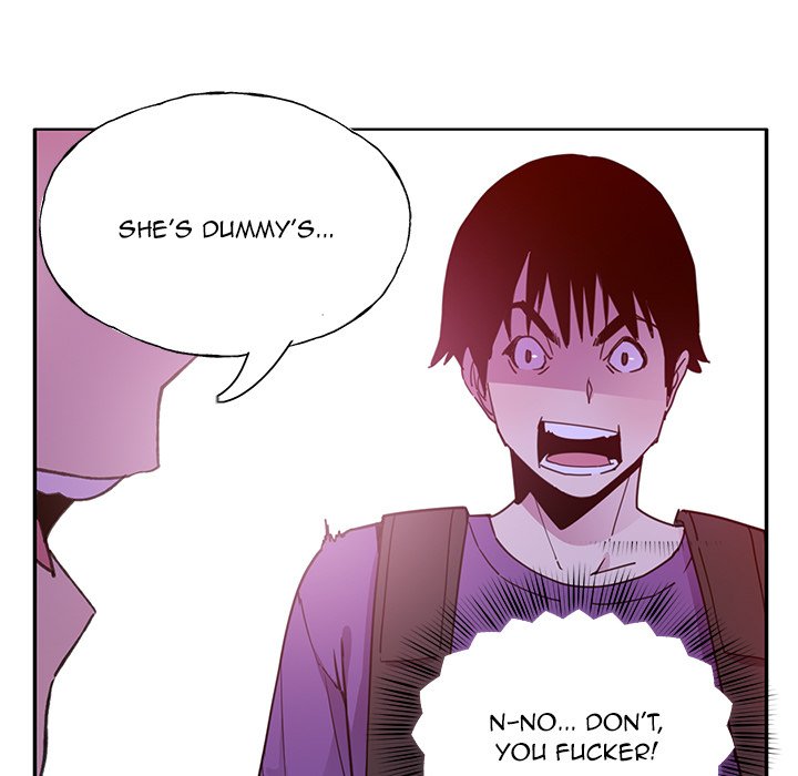 Bad Mom Chapter 7 Page 27