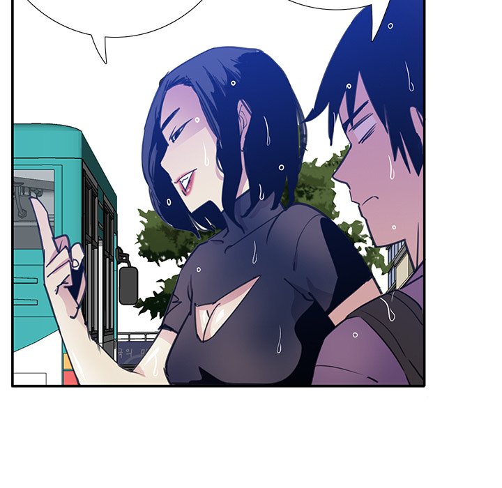 Bad Mom Chapter 7 Page 35
