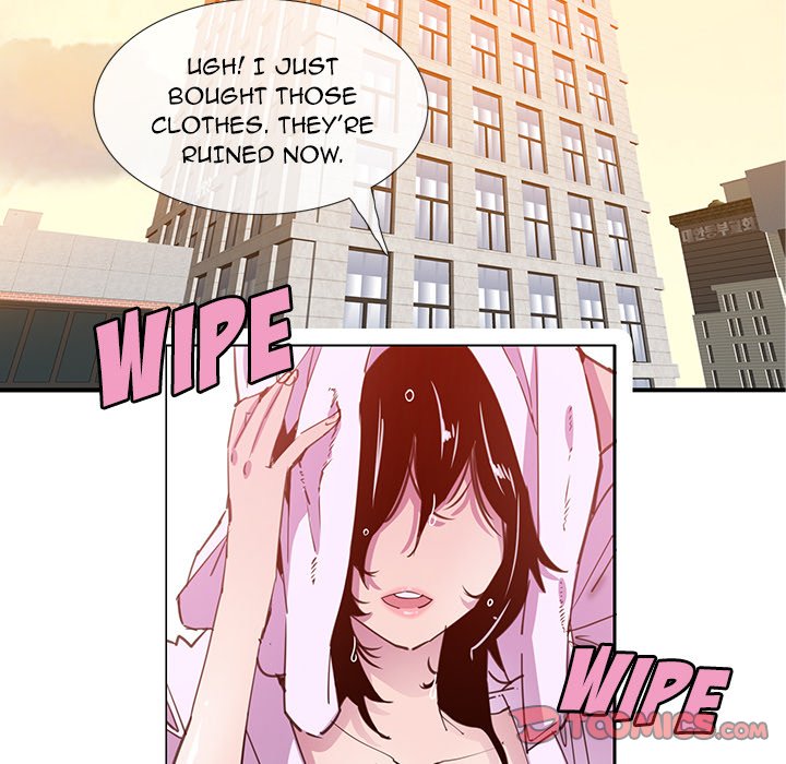 Bad Mom Chapter 7 Page 46