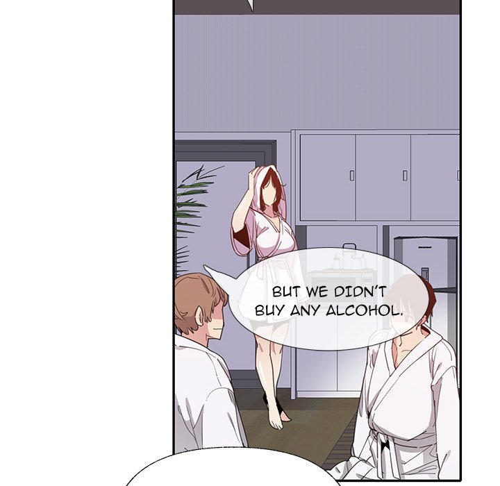 Bad Mom Chapter 7 Page 48
