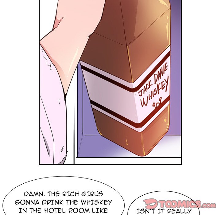 Bad Mom Chapter 7 Page 50