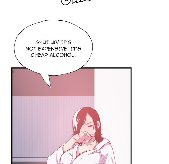 Bad Mom Chapter 7 Page 53