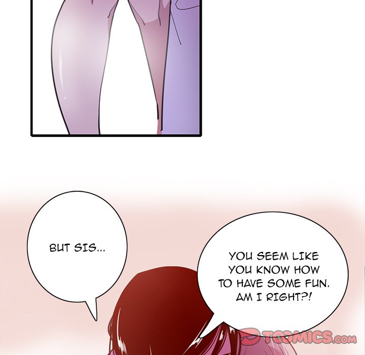Bad Mom Chapter 7 Page 58