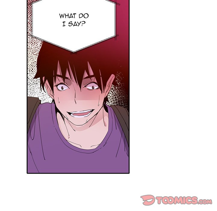 Bad Mom Chapter 7 Page 6
