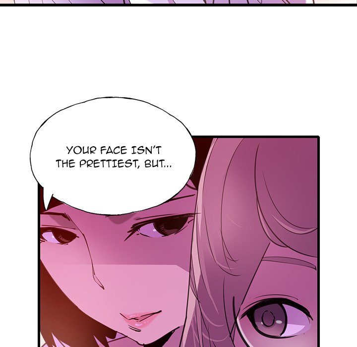 Bad Mom Chapter 7 Page 60