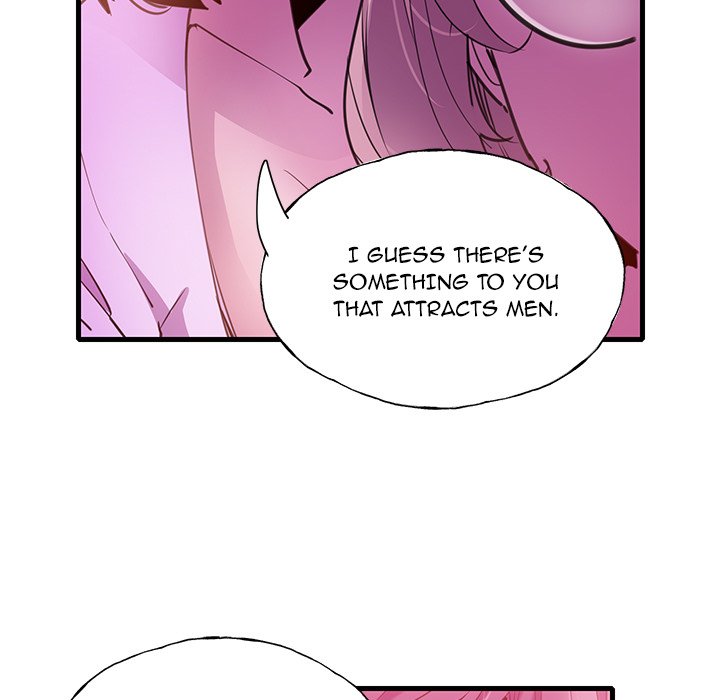 Bad Mom Chapter 7 Page 61
