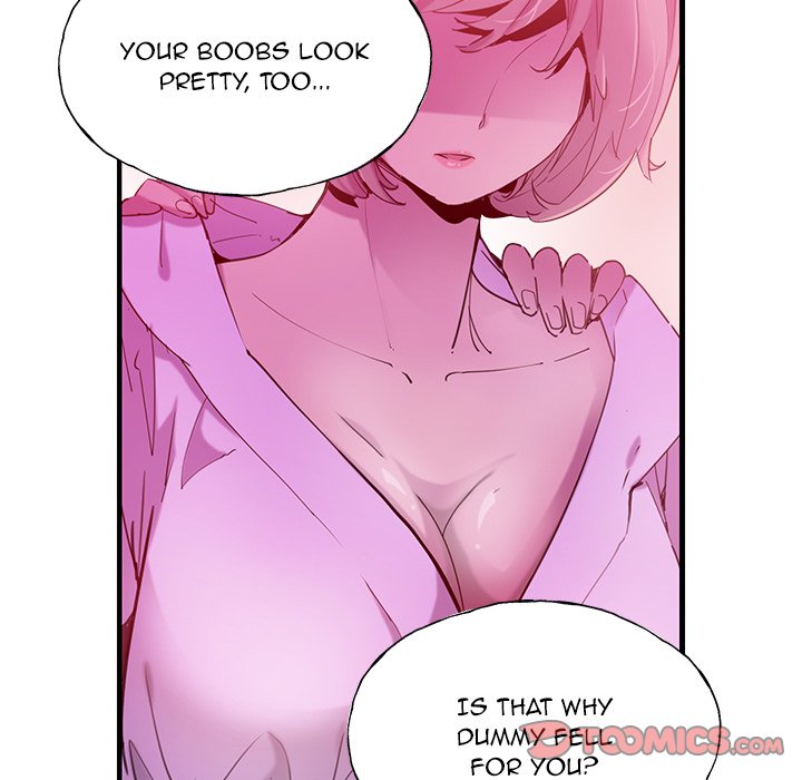Bad Mom Chapter 7 Page 62