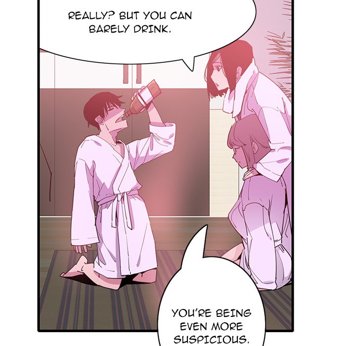 Bad Mom Chapter 7 Page 65