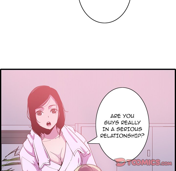 Bad Mom Chapter 7 Page 66