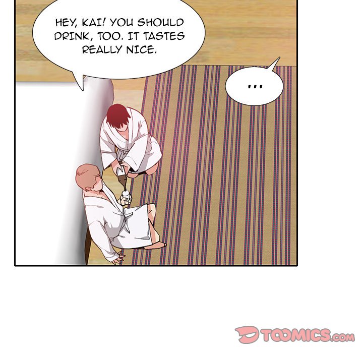 Bad Mom Chapter 7 Page 70