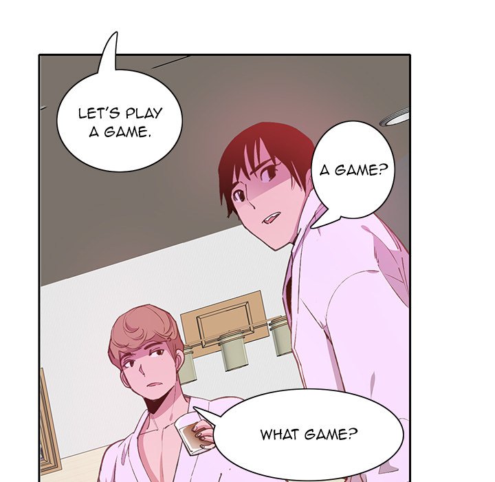 Bad Mom Chapter 7 Page 73