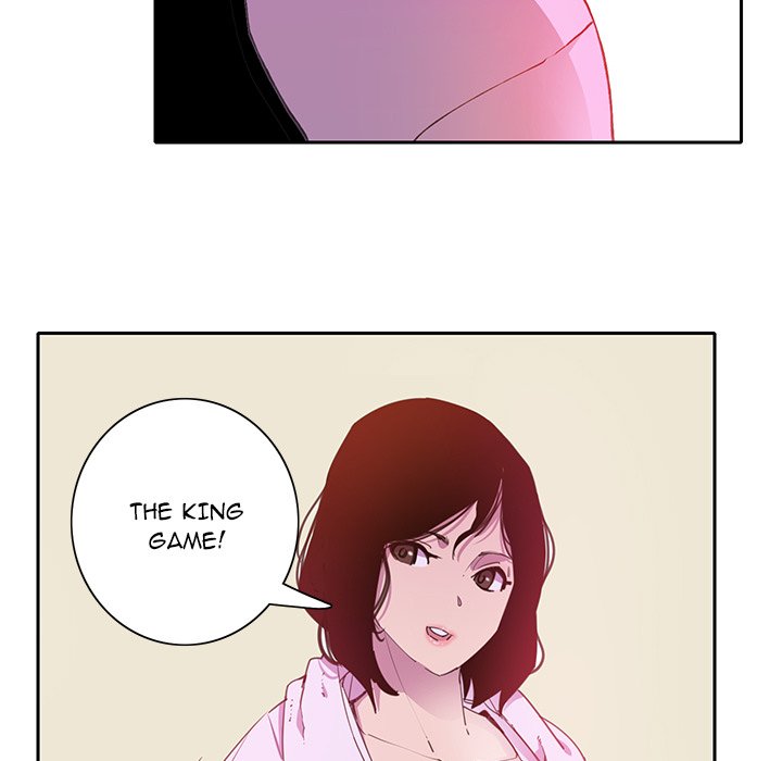 Bad Mom Chapter 7 Page 75
