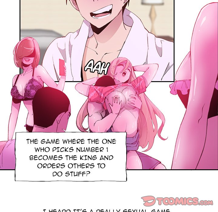 Bad Mom Chapter 7 Page 78