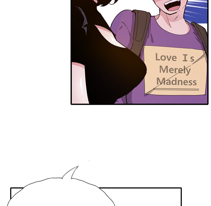 Bad Mom Chapter 7 Page 8