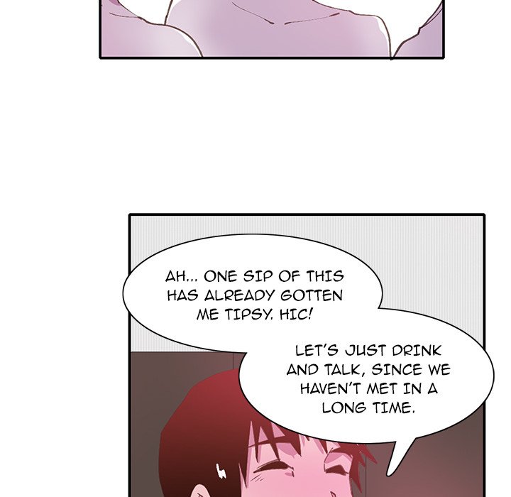 Bad Mom Chapter 7 Page 80