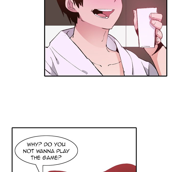 Bad Mom Chapter 7 Page 81