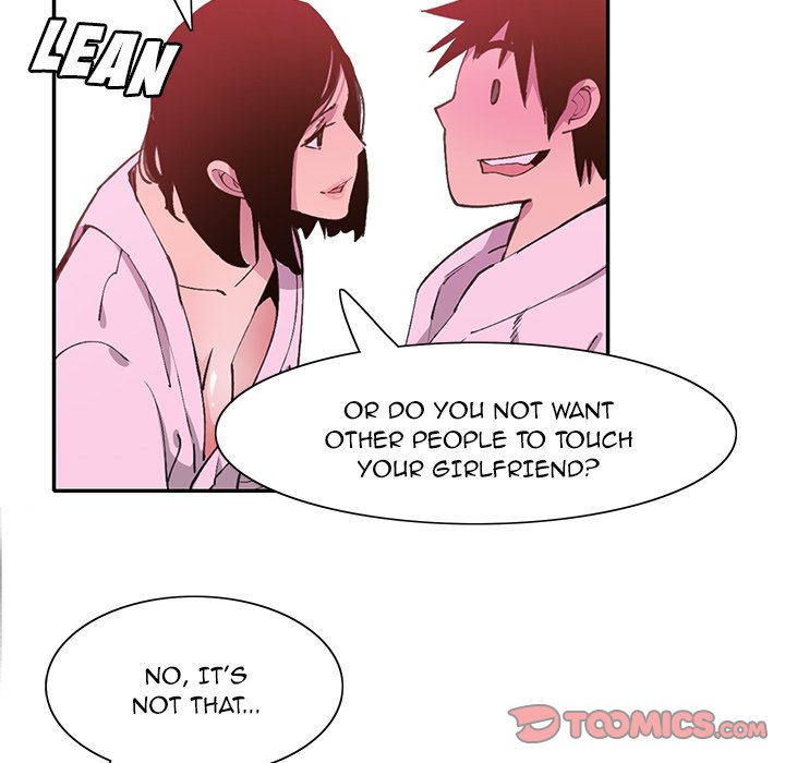 Bad Mom Chapter 7 Page 82