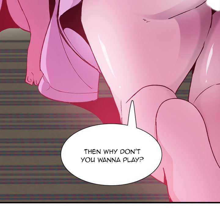 Bad Mom Chapter 7 Page 84