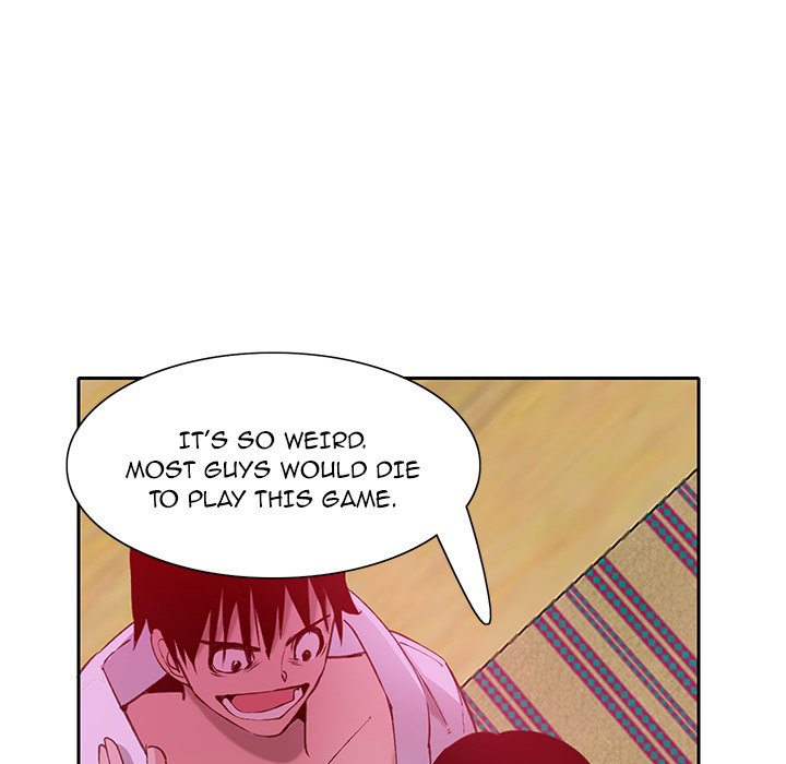 Bad Mom Chapter 7 Page 85