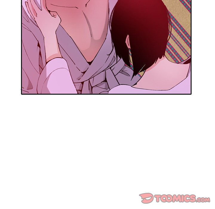 Bad Mom Chapter 7 Page 86