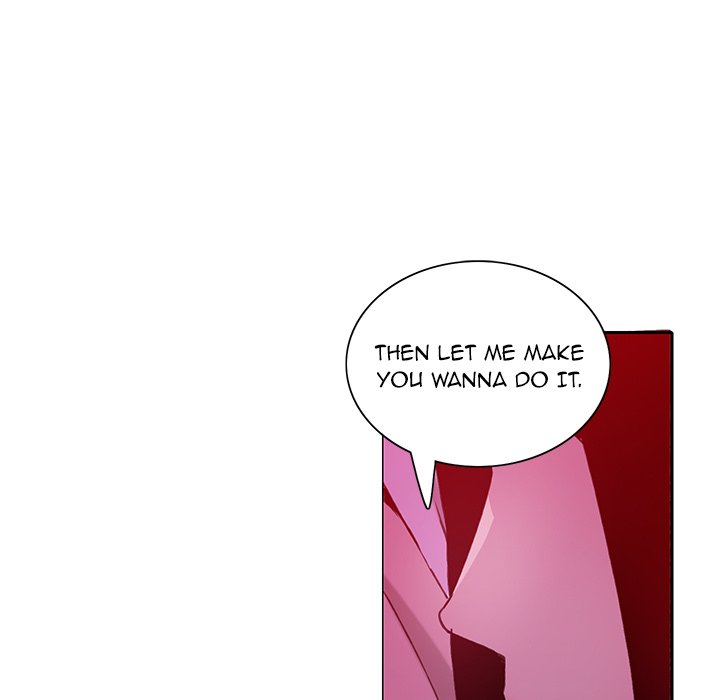 Bad Mom Chapter 7 Page 87