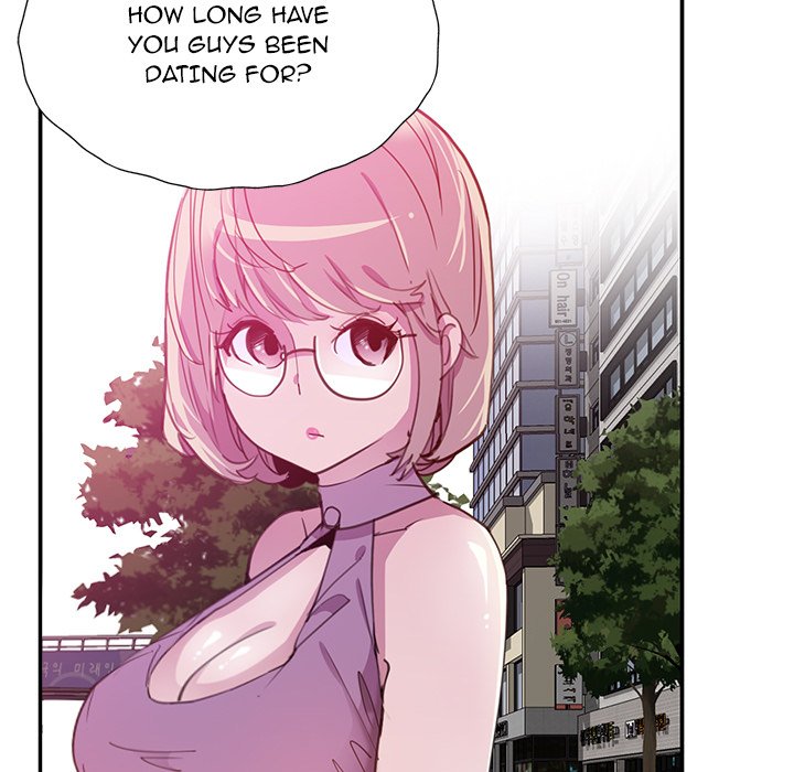 Bad Mom Chapter 7 Page 9