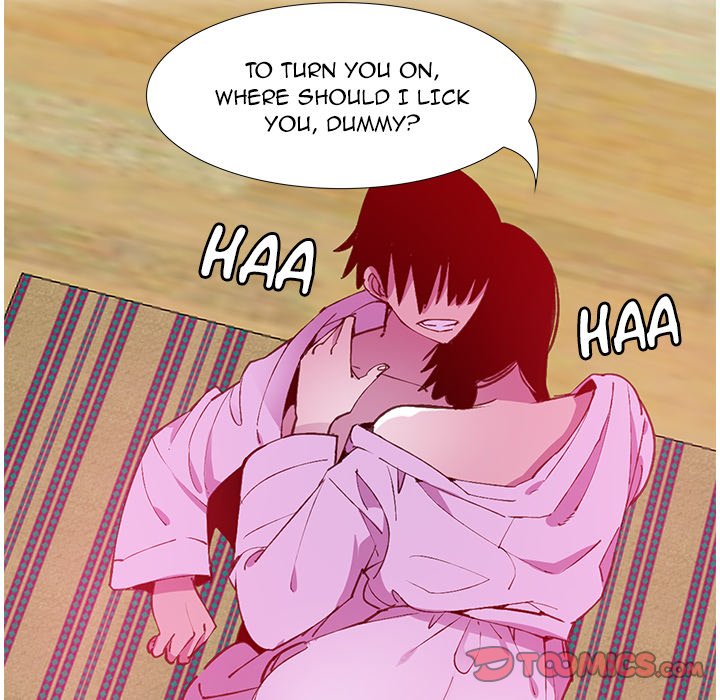Bad Mom Chapter 7 Page 90