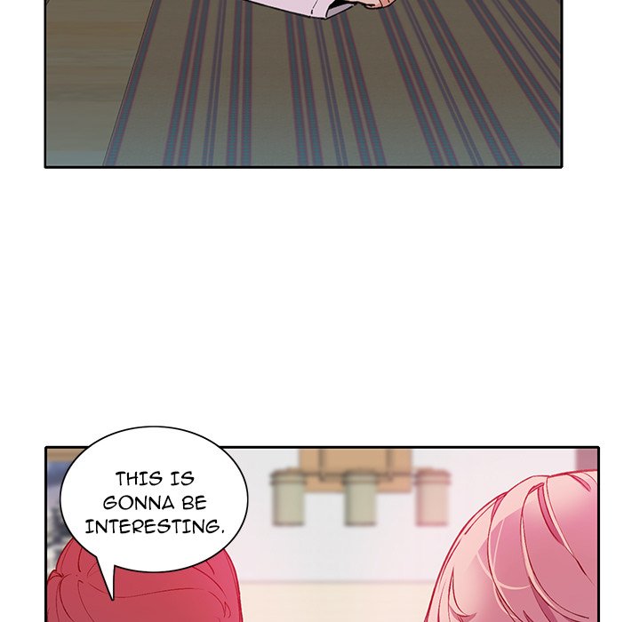 Bad Mom Chapter 7 Page 95