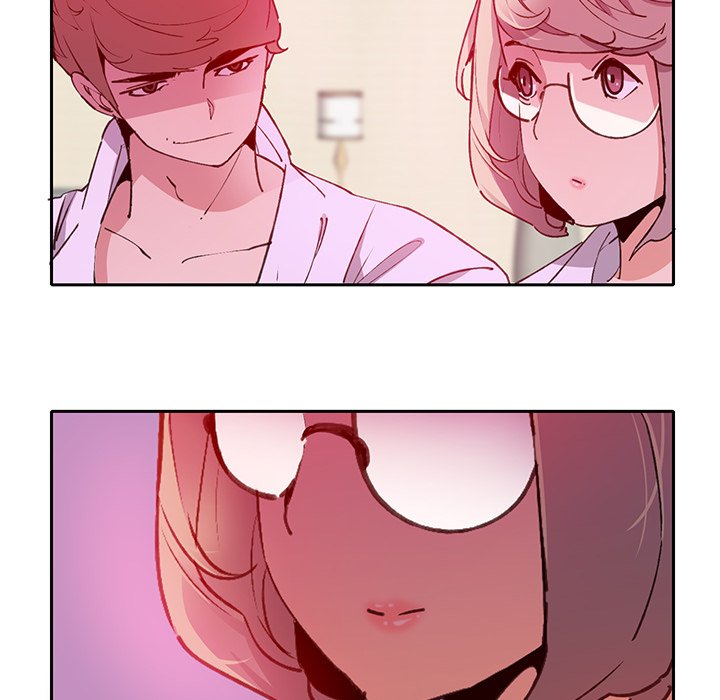 Bad Mom Chapter 7 Page 96