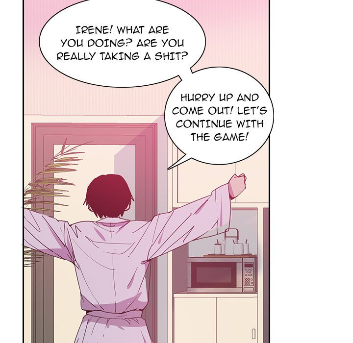Bad Mom Chapter 8 Page 101